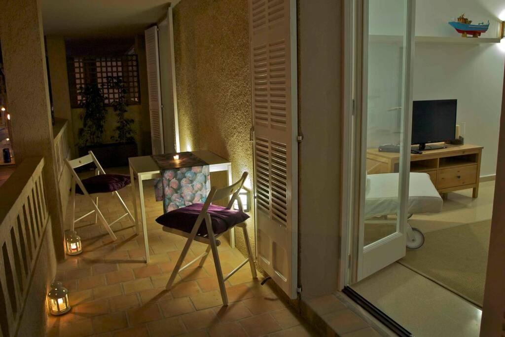 Magallanes Apartment Cala Ratjada  Esterno foto