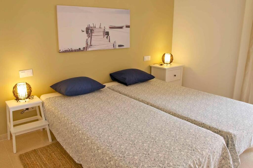 Magallanes Apartment Cala Ratjada  Esterno foto