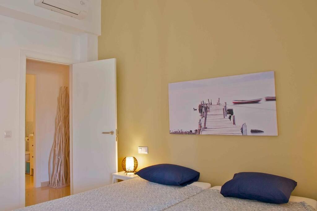 Magallanes Apartment Cala Ratjada  Esterno foto