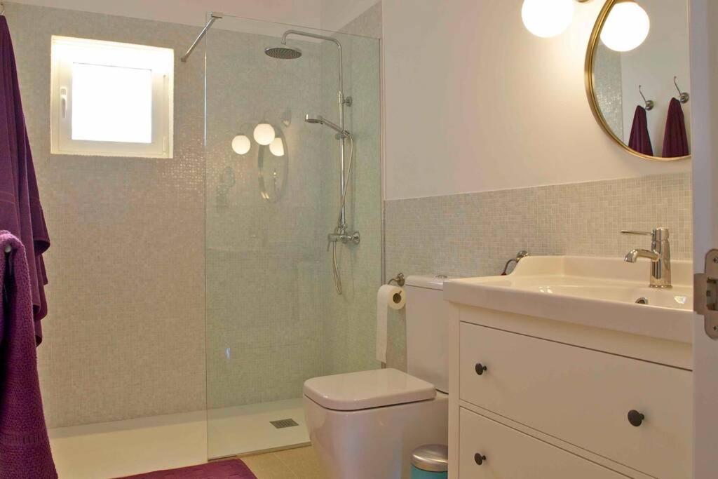 Magallanes Apartment Cala Ratjada  Esterno foto