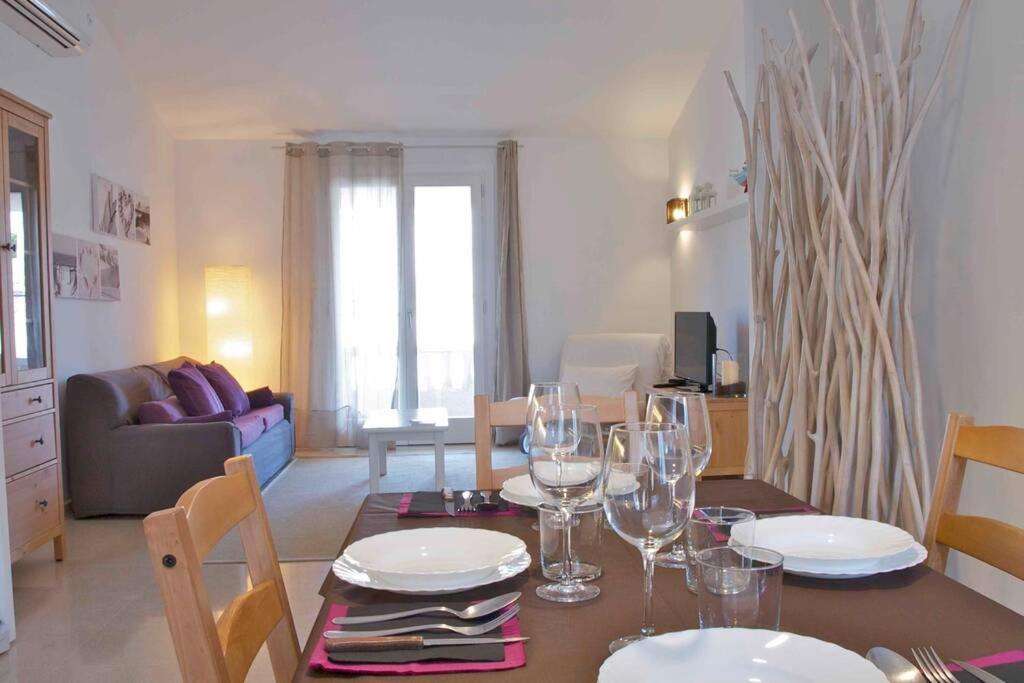 Magallanes Apartment Cala Ratjada  Esterno foto