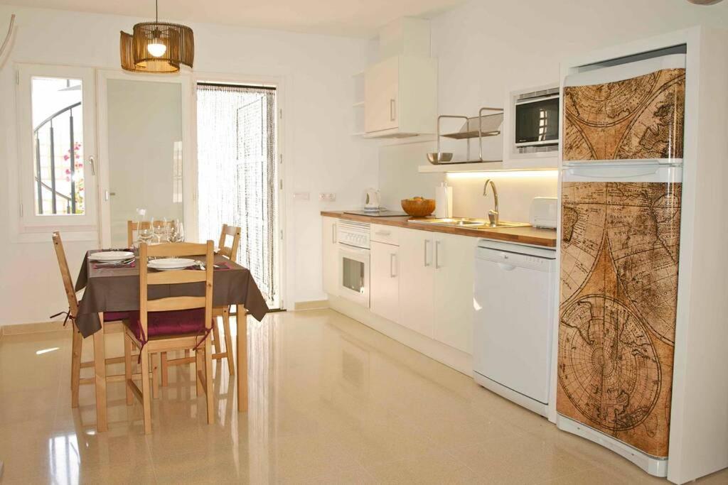 Magallanes Apartment Cala Ratjada  Esterno foto