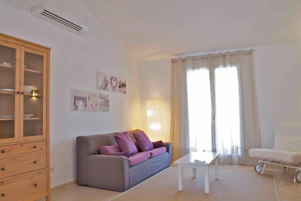 Magallanes Apartment Cala Ratjada  Esterno foto