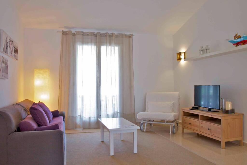 Magallanes Apartment Cala Ratjada  Esterno foto